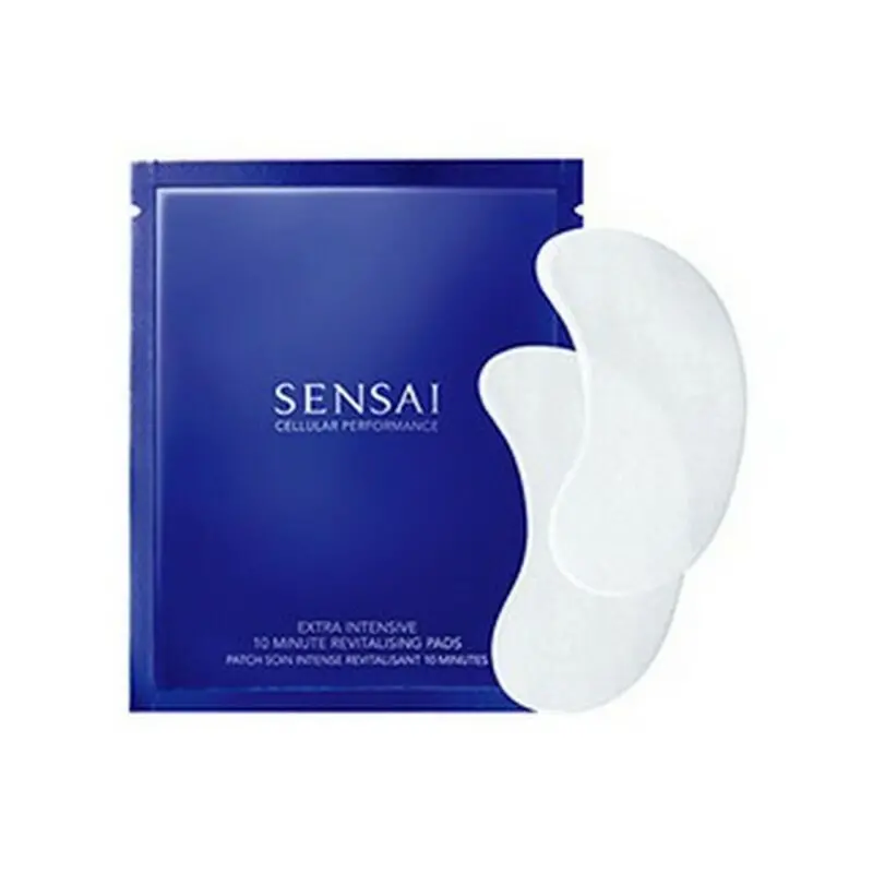 Sensai Eye Area Revitalizing Patch – 6 Ml Anti-Fatigue Treatment 1