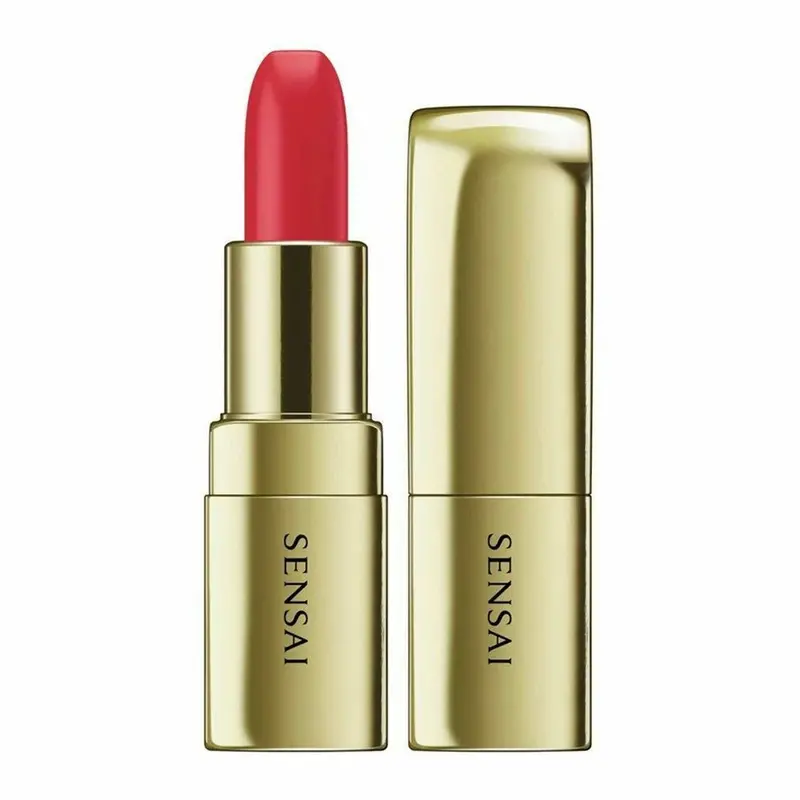 Sensai Luxe Lipstick – 35 Ml Hydrating Color Formula 1