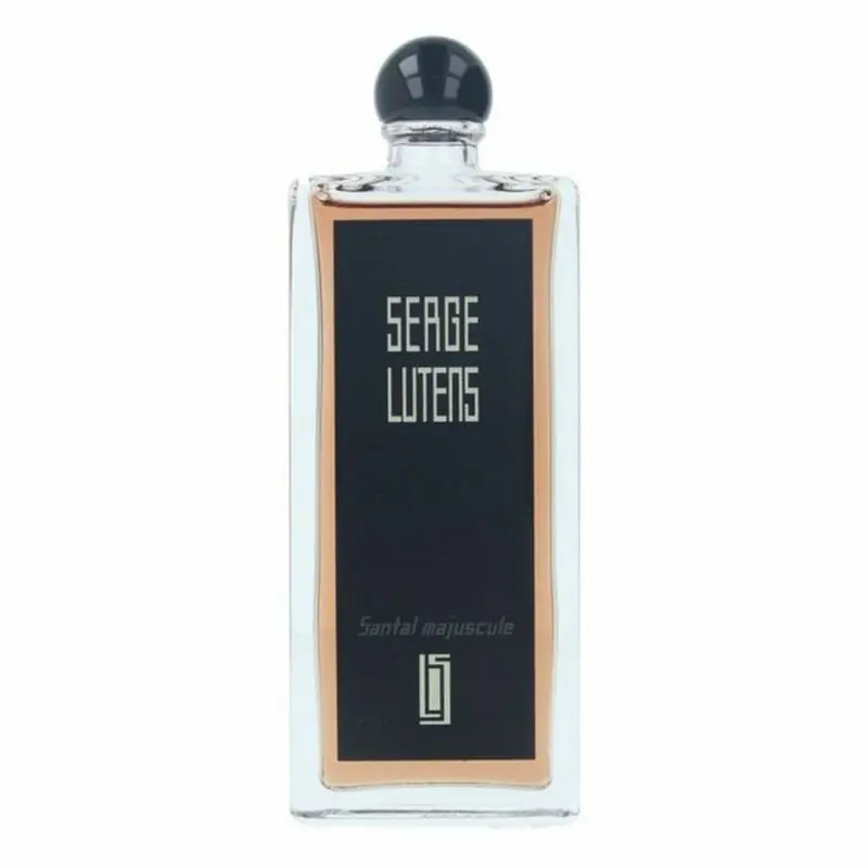 Serge Lutens Collection Noire Eau De Parfum – 50 Ml Unisex Scent 1