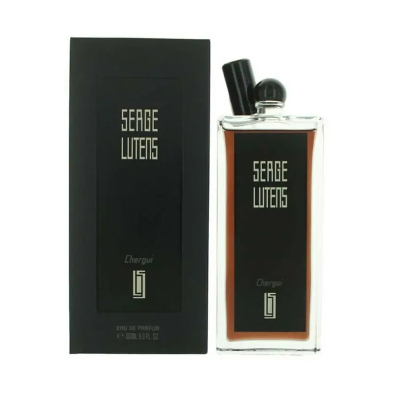 Serge Lutens Collection Noire Eau De Parfum – Unisex 100 Ml Rich Oriental Scent 1