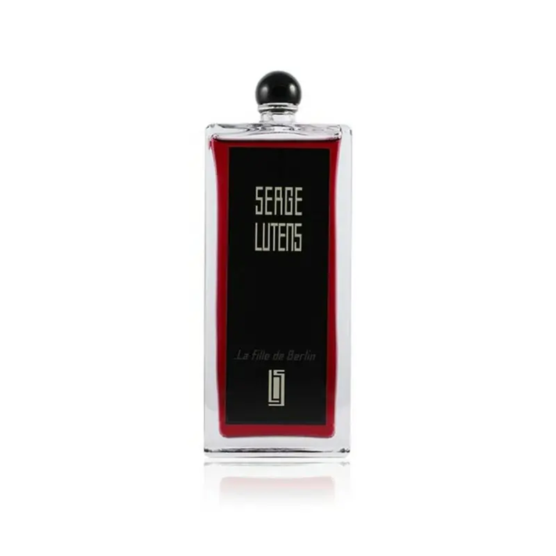 Serge Lutens Collection Noire Eau De Parfum – Unisex Fragrance, 100 Ml Bottle 1