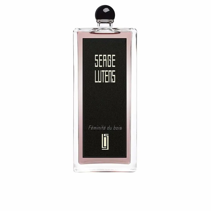 Serge Lutens Féminité Du Bois Eau De Parfum – Unisex Woody Spicy Fragrance (50 Ml) 1