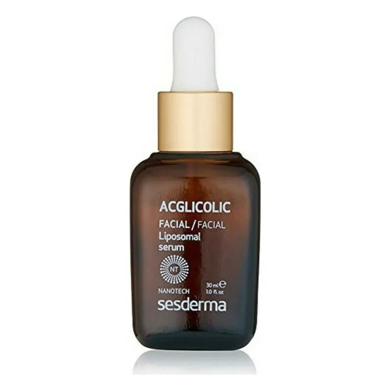 Sesderma Acglicolic Exfoliating Anti-Aging Serum – 30 Ml 1