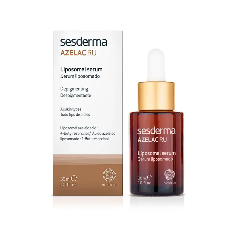 Sesderma Brightening Serum For Pigmentation – Gel Formula, 1 Unit 1