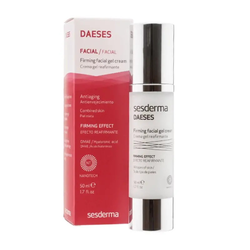 Sesderma Daeses Firming Face Cream – 50Ml Anti-Aging Formula 1