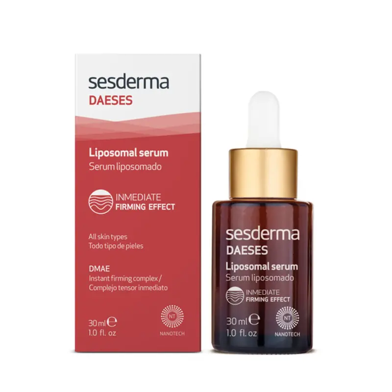 Sesderma Daeses Firming Facial Serum – 30 Ml Anti-Aging Treatment 1