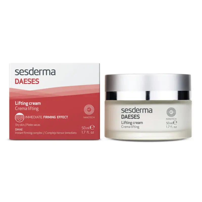 Sesderma Daeses Lifting Anti-Aging Cream – 50 Ml 1