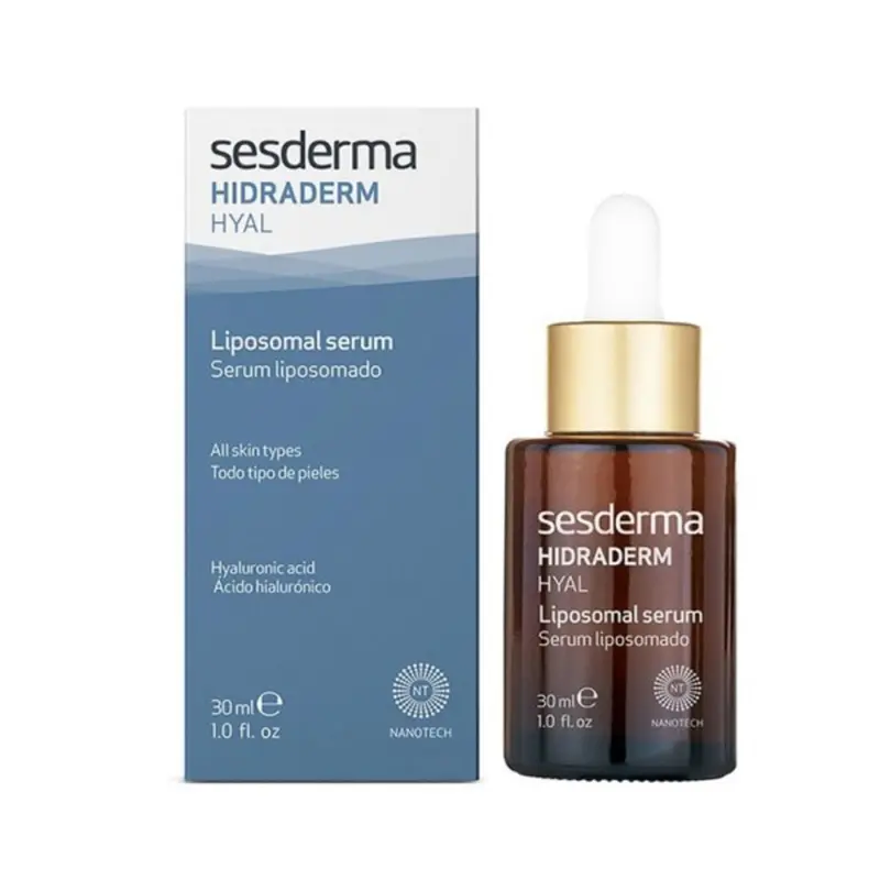 Sesderma Hydralift Facial Serum – 30 Ml 1