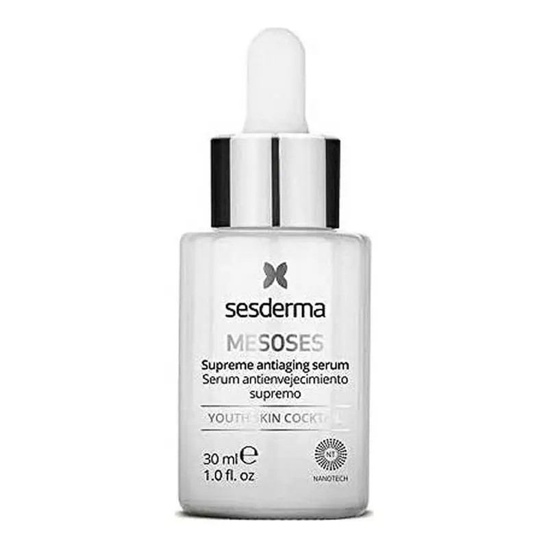 Sesderma Mesoses Anti-Aging Facial Serum – 30 Ml Rejuvenating Formula 1