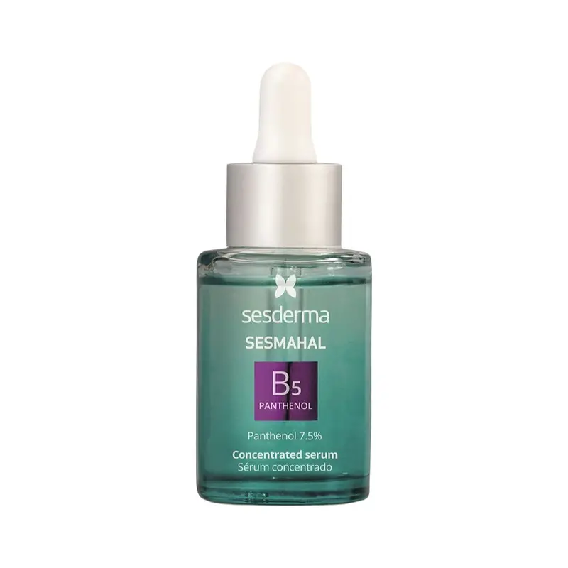 Sesderma Sesmahal Cosmetic Kit – Unisex Vitamin B5 Skincare Set, 30 Ml 1