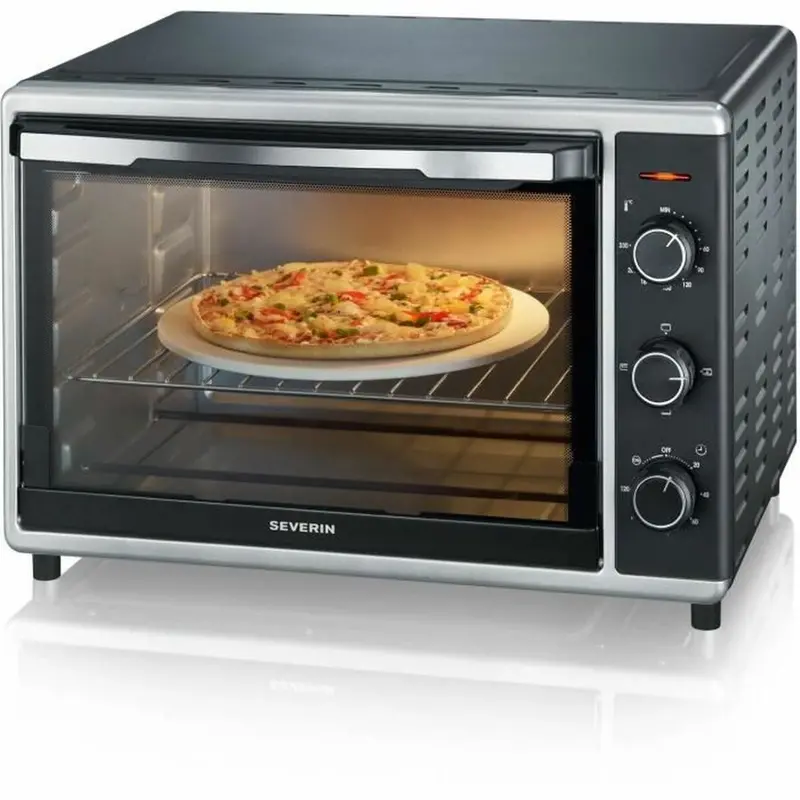 Severin To 2058 Mini Electric Oven – 1800 W 1