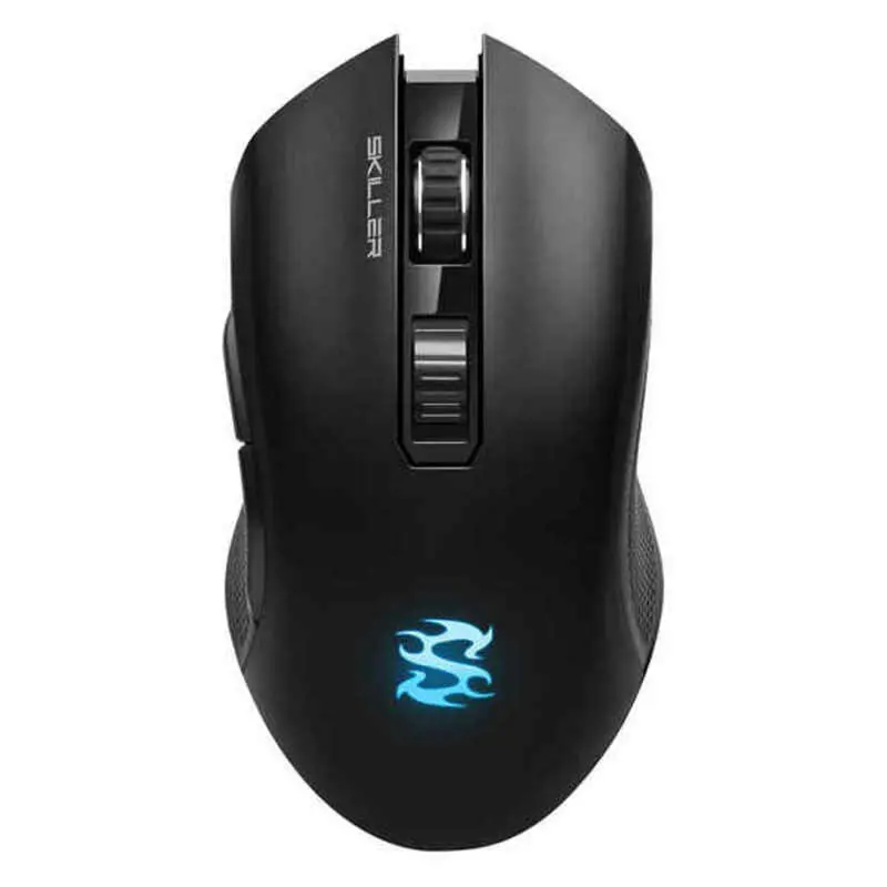 Sharkoon Skiller Sgm3 Rgb Gaming Mouse – Black 1