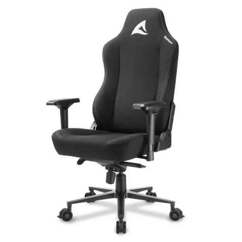 Sharkoon Skiller Sgs40 Fabric Gaming Chair 1