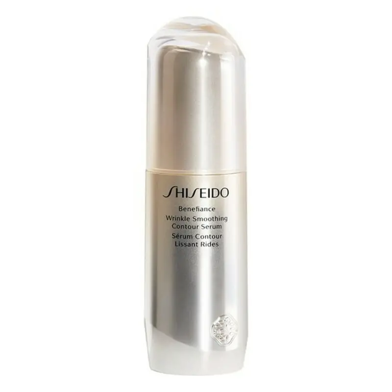 Shiseido Benefiance Anti-Wrinkle Serum – 30 Ml 1