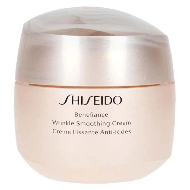 Shiseido Benefiance Hydrating Cream – 75Ml Anti-Dryness Formula 1