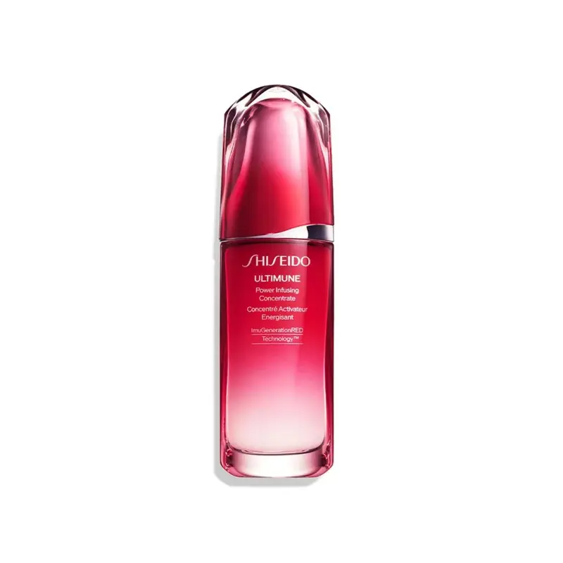 Shiseido Daily Moisturizing Day Cream – Lightweight Protection For Face 1