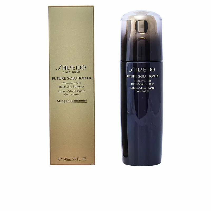 Shiseido Future Solution Lx Revitalizing Facial Lotion – 170 Ml 1
