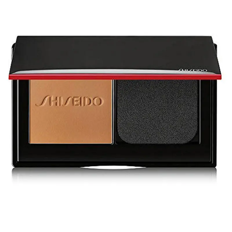 Shiseido Oil-Control Pressed Powder – 9 G 1