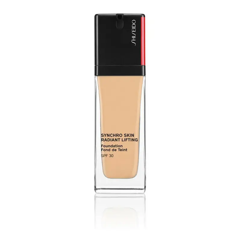 Shiseido Synchro Skin Liquid Makeup Base – Lightweight, 30 Ml 1