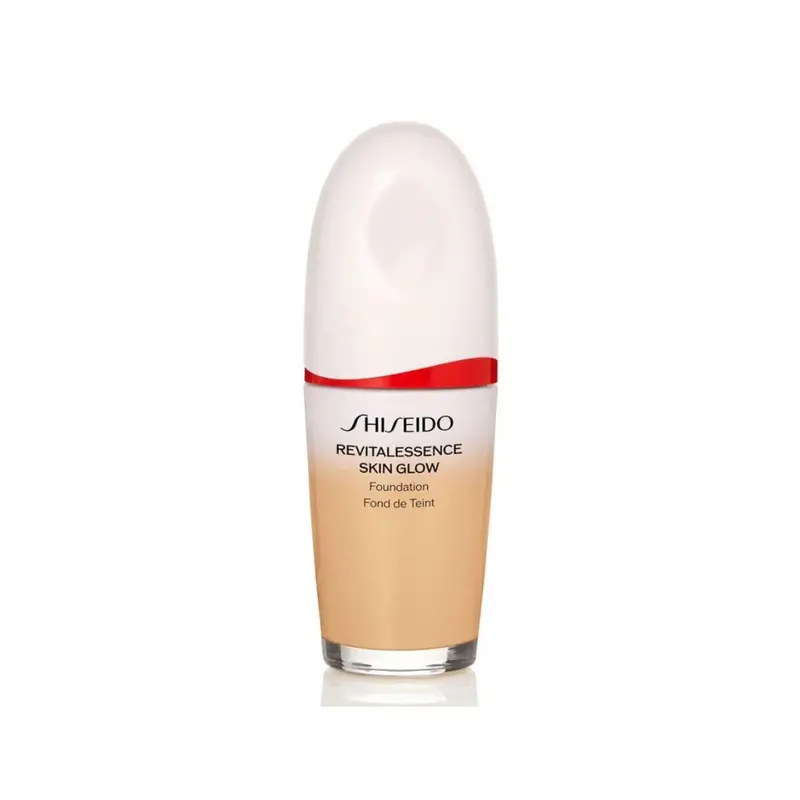 Shiseido Synchro Skin Radiant Glow Base – Shade 550, 30 Ml 1