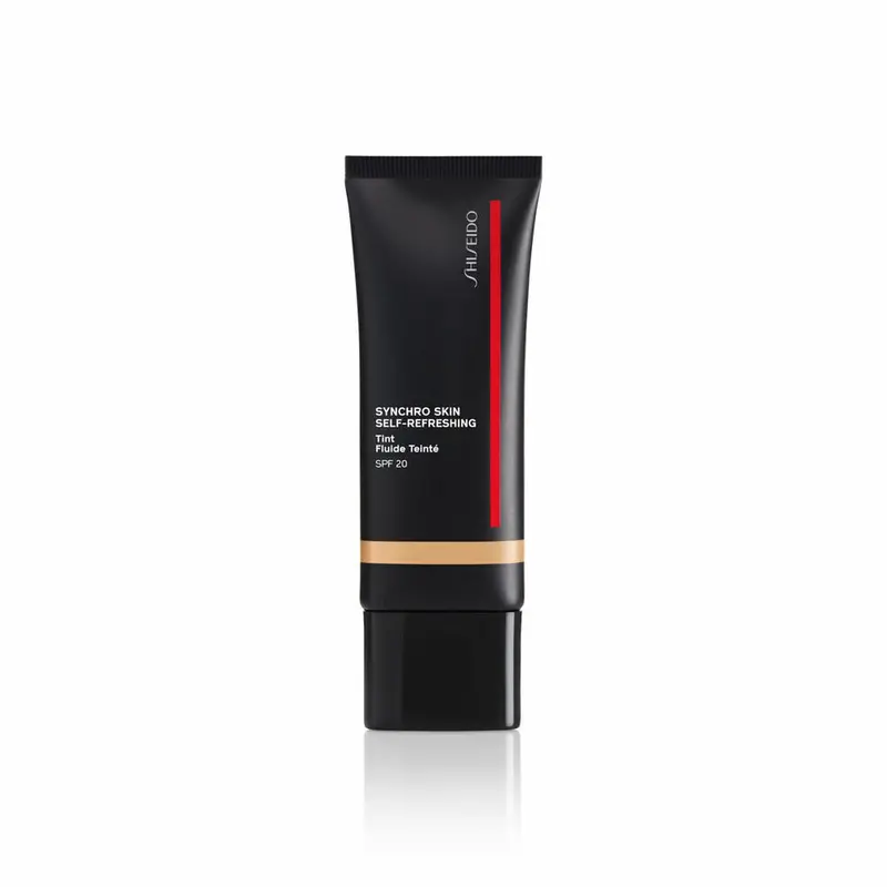 Shiseido Synchro Skin Refreshing Makeup Base – 30 Ml Primer 1