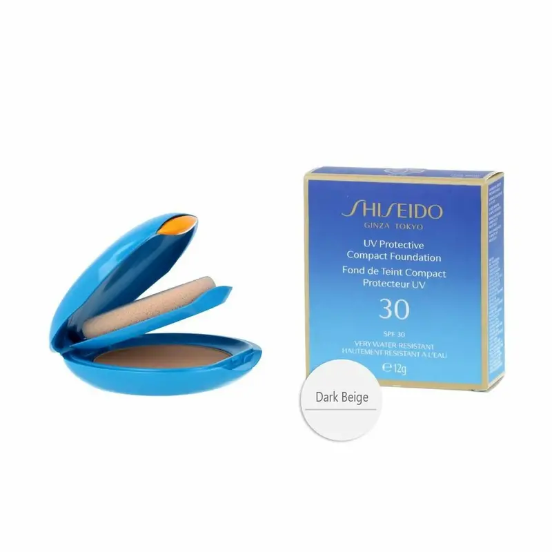 Shiseido Synchro Skin Self-Refreshing Foundation Spf 30 – Ks40296, Natural Finish, Medium Coverage 1