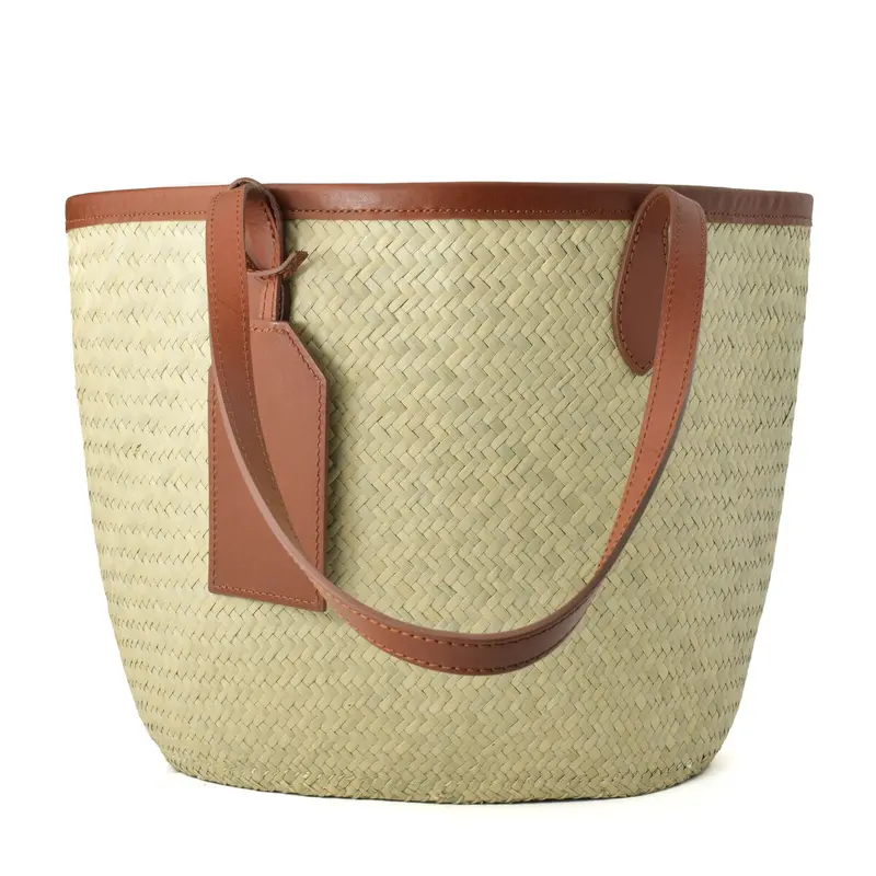 Sinequanone A-Berengete Women'S Handbag – Statement Yellow Oversized Tote (30X27X11 Cm) 1