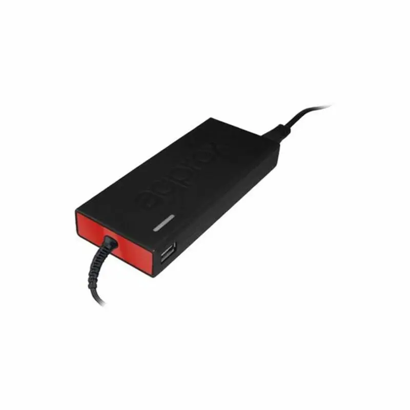 Slim 90W Portable Power Bank In Black – Appua90Slim 1