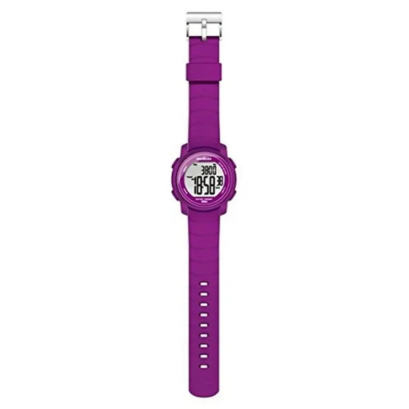 Sneakers Women'S Watch – 50 Mm Fashion-Forward Chronograph Style 1