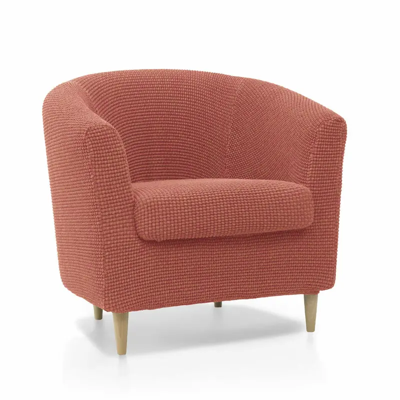 Sofaskins Armchair Slipcovers – Universal Fit, Refurbished Grade A 1