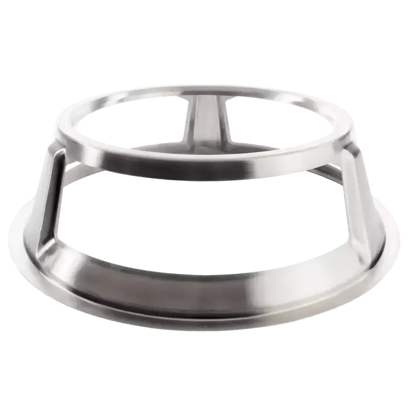 Solo Stove Stainless Steel Hub – Modular Base For Pi Prime & Mesa Cooking Systems 1