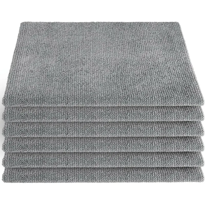 Sonax Microfiber Cleaning Cloths – Pack Of 50 Premium Wipes 1