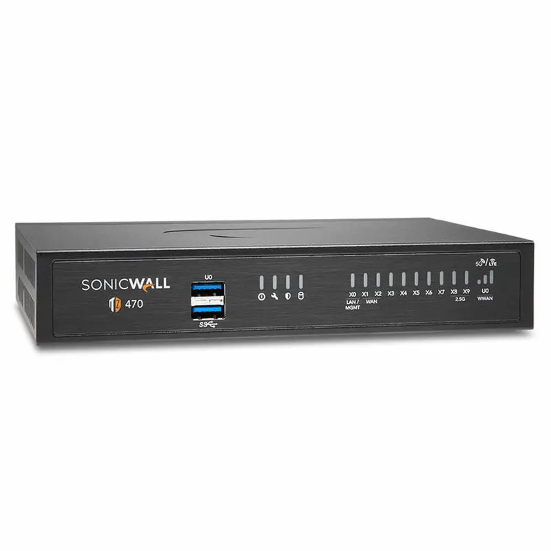 Sonicwall 02-Ssc-6799 Next-Gen Firewall Appliance 1