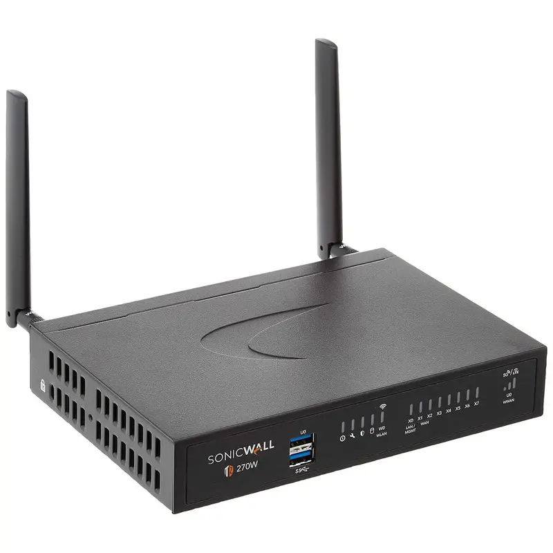 Sonicwall 02-Ssc-6860 Network Adapter Module 1