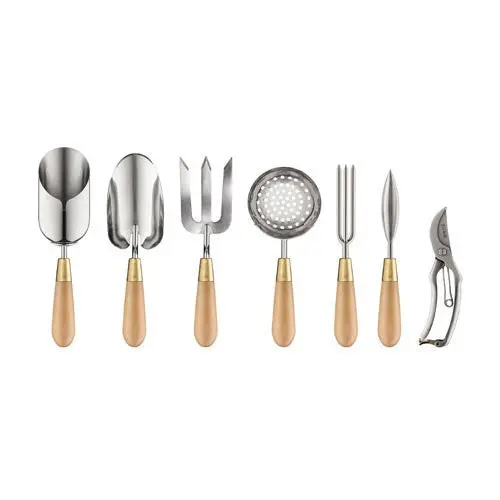 Sophie Conran Multi-Tool Garden Set – Curated Essentials Kit 1