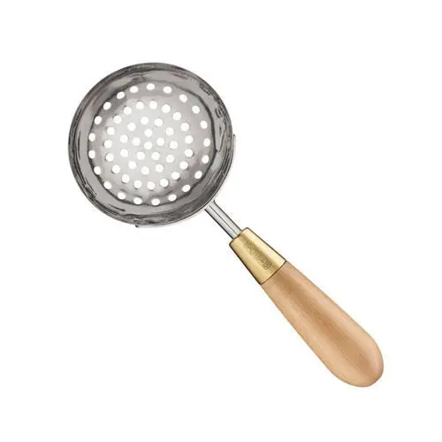 Sophie Conran Stainless Steel Garden Sieve – Fine Soil Sifting Tool 1