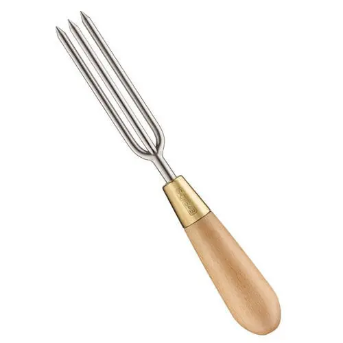 Sophie Conran Stainless Steel Weeder – Narrow Blade For Precision Weeding 1