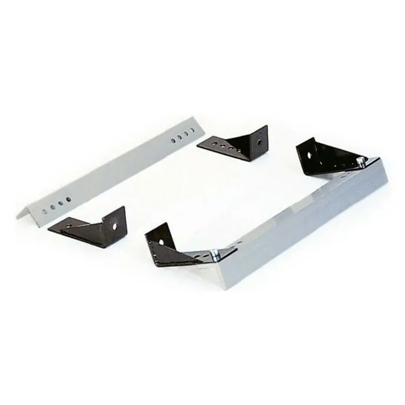 Sparco 00495 Racing Seat Base – Lightweight Aluminum Chassis 1