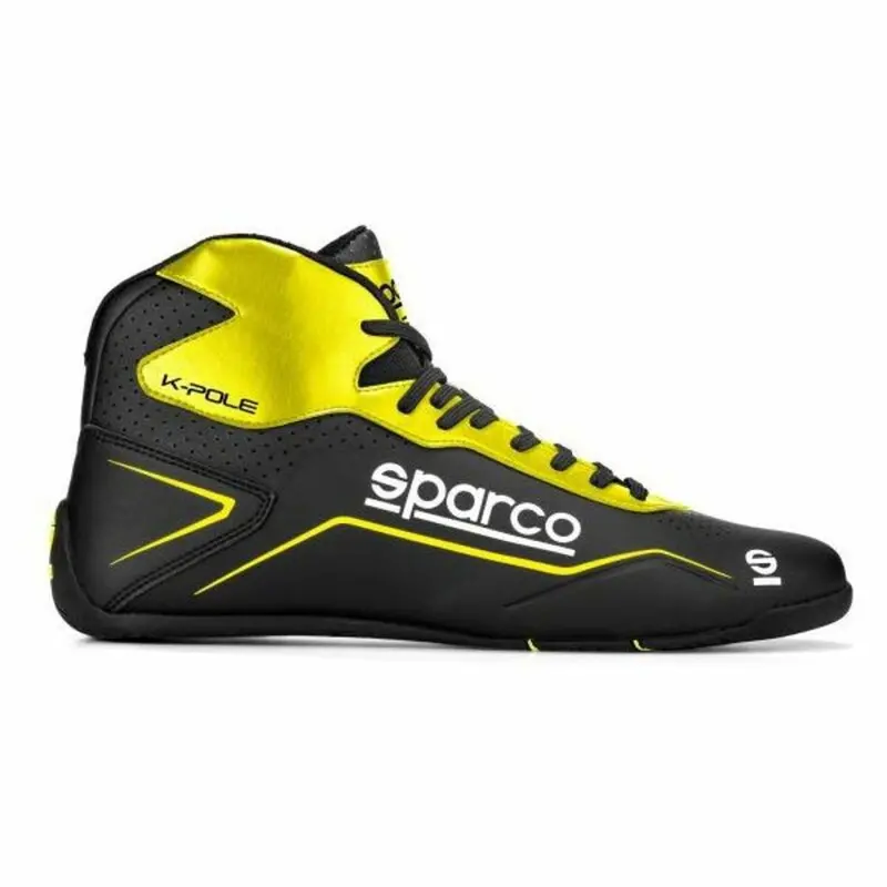 Sparco Comfort Slippers – Size 45 Eu 1