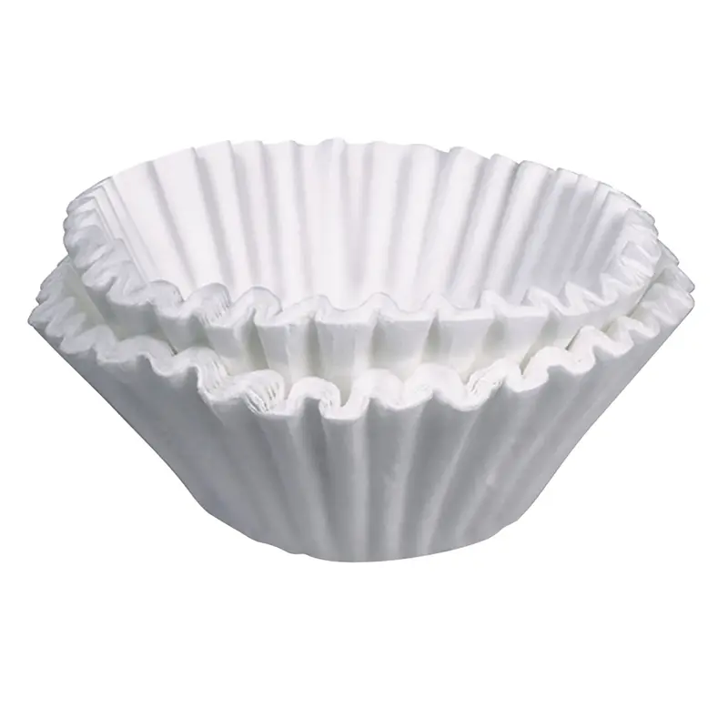 Standard 12-Cup Paper Coffee Filters – Pack Of 1000 1