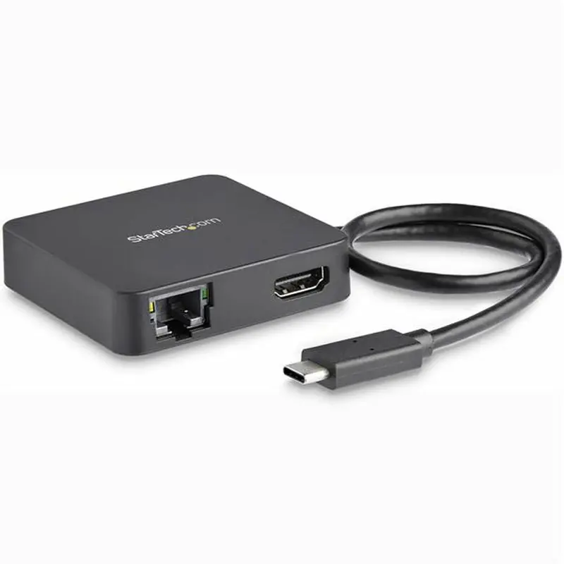 Startech 3-Port Usb 3.0 Hub With Charging Capabilities 1