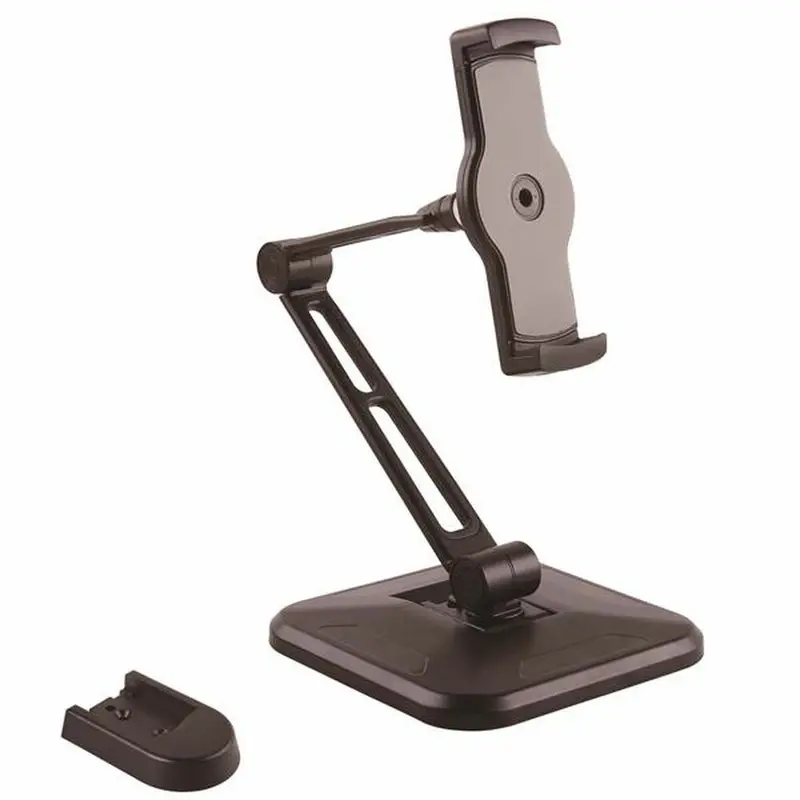 Startech Armtbltdt Adjustable Tablet Mount For Desk Or Table 1