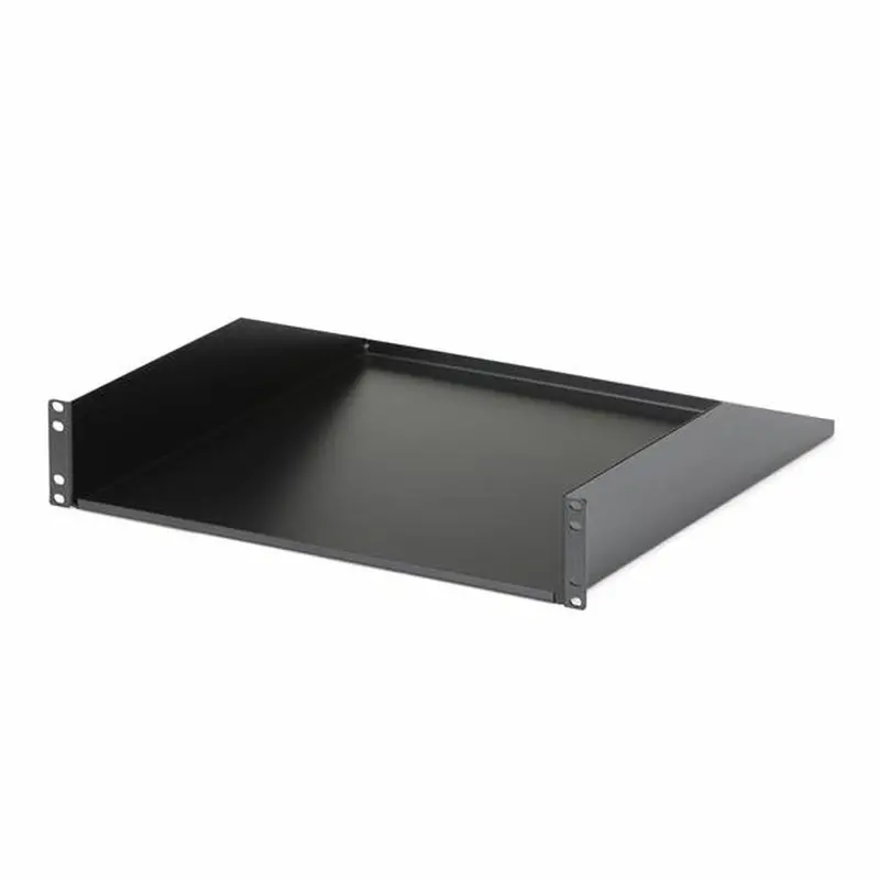 Startech Fixed Rack Mount Tray – Dual-Vga, 6U Depth, Mdp2Dvimm6 1