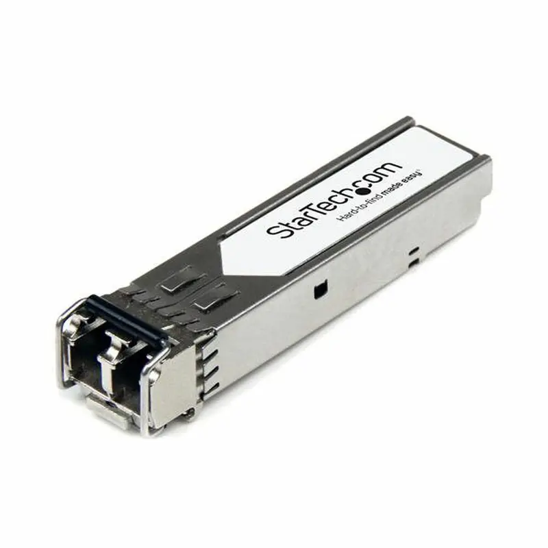 Startech Multi-Mode Sfp+ Transceiver – 10Gbe Fiber Module (J9151E-St) 1