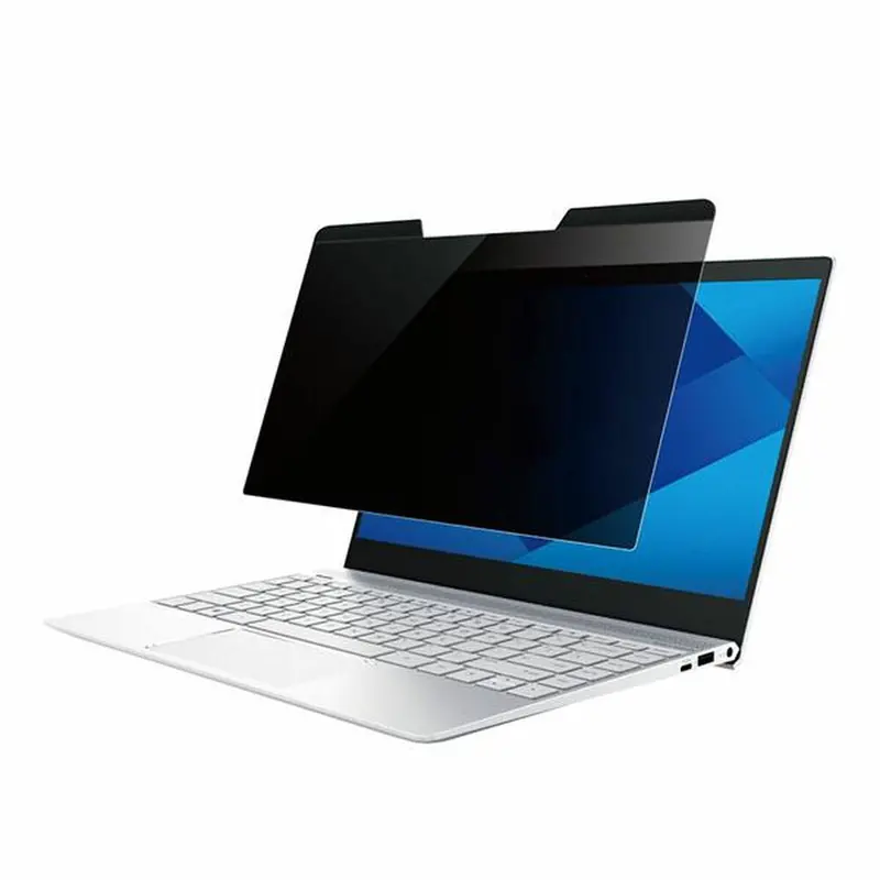 Startech Privscnlt15 Laptop Privacy Filter – 15.6 Inch, Matte Anti-Glare Screen Shield 1