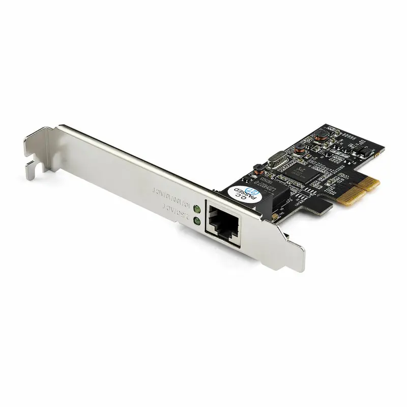 Startech St2Gpex Pcie 2-Port Gigabit Ethernet Network Adapter 1