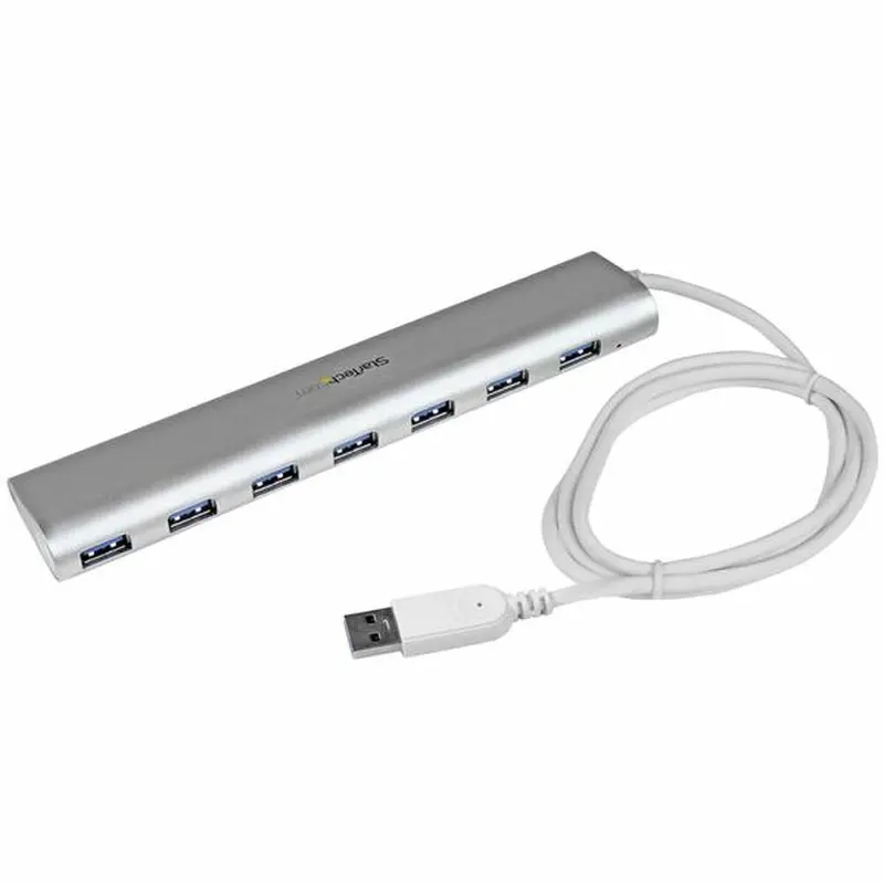 Startech St73007Ua High-Speed Usb 3.0 Hub 1