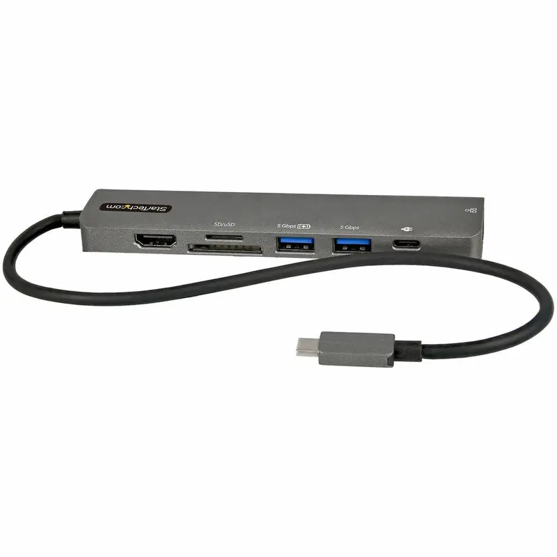 Startech Usb 3.0 Hub With Displayport Support – Dkt30Chsdpd1 1