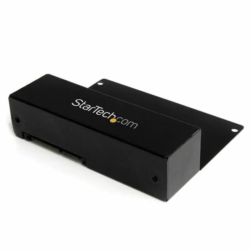 Startech Usb 3.0 To Sata Adapter – Supports 2.5" Ssd/Hdd (7Mm), Black 1