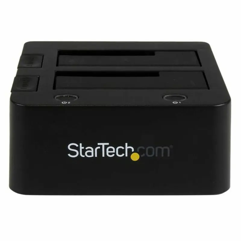 Startech Usb 3.0 Universal Docking Station 1